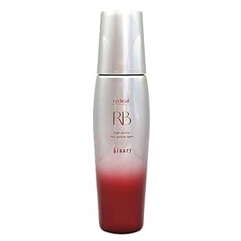 Amazon | シナリー化粧品 レディカル RB (育毛剤) 150ml 医薬部